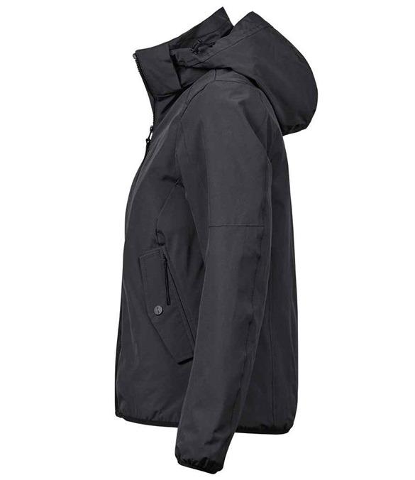 Tee Jays Ladies Urban Adventure Shell Jacket