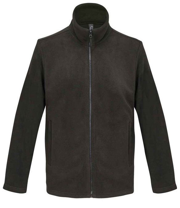 SOL'S Unisex Nitro Micro Fleece Jacket