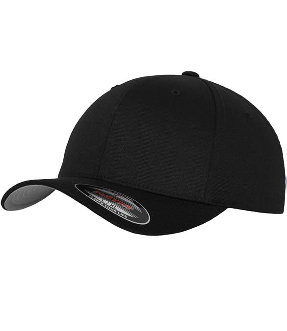 Flexfit Wooly Combed Cap