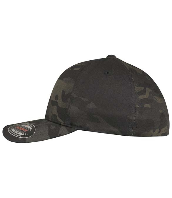 Flexfit Multicam&#174; Cap