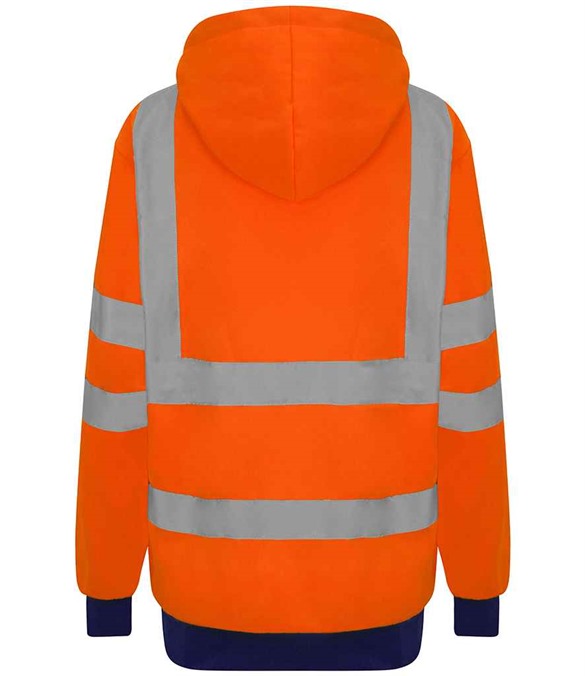 Pro RTX High Visibility Two Tone Hoodie