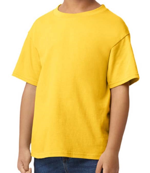 Gildan Kids SoftStyle? Midweight Shirt