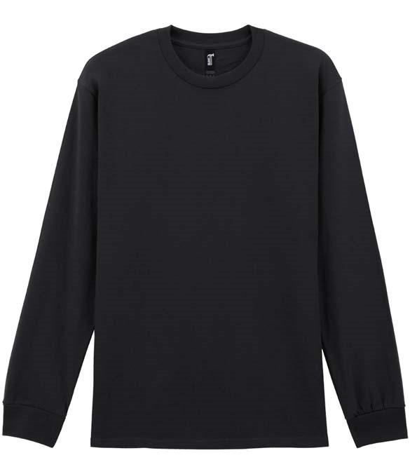 Gildan Hammer Heavyweight Long Sleeve T-Shirt