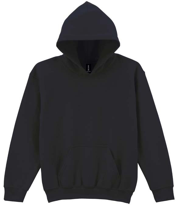 Gildan Kids Heavy Blend™ Hooded Sweatshirt