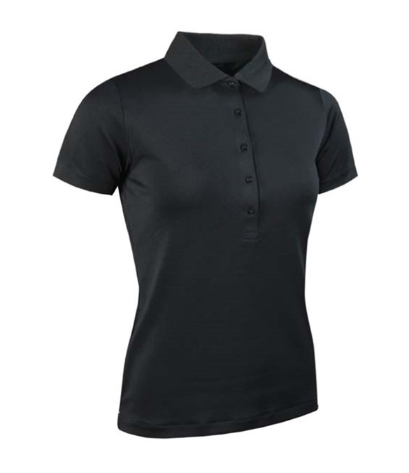 Glenmuir Ladies Piqu&#233; Polo Shirt