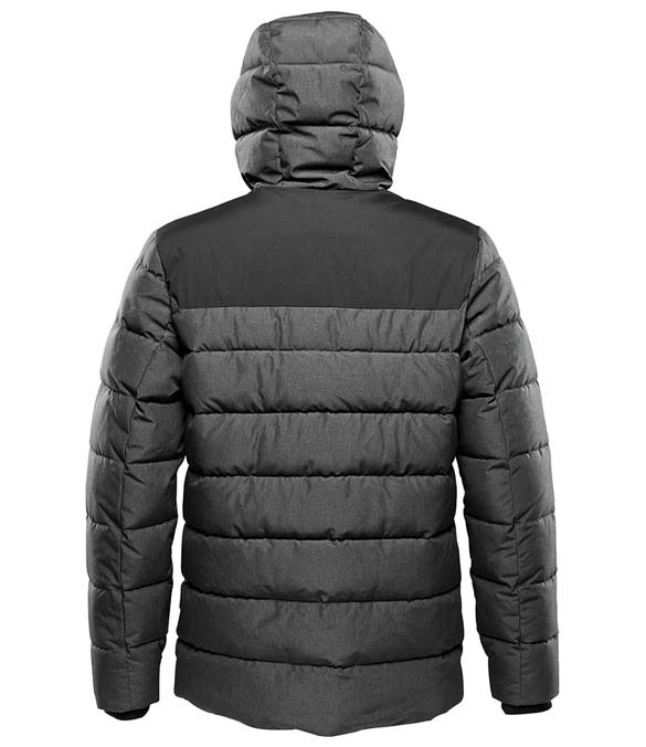 Stormtech Oslo HD Parka Jacket