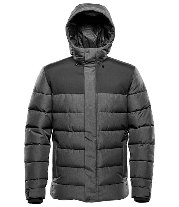 Stormtech Oslo HD Parka Jacket