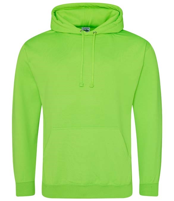 AWDis Electric Hoodie