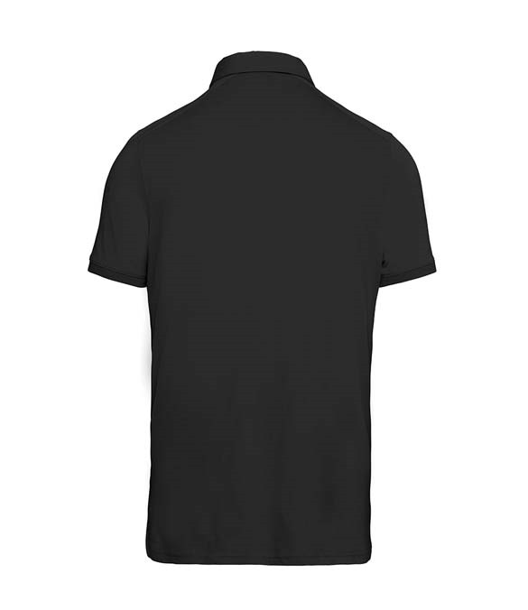 Kariban Jersey Polo Shirt