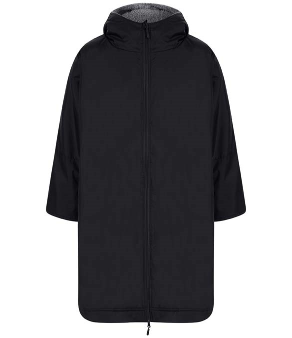 Finden and Hales Adults All Weather Robe