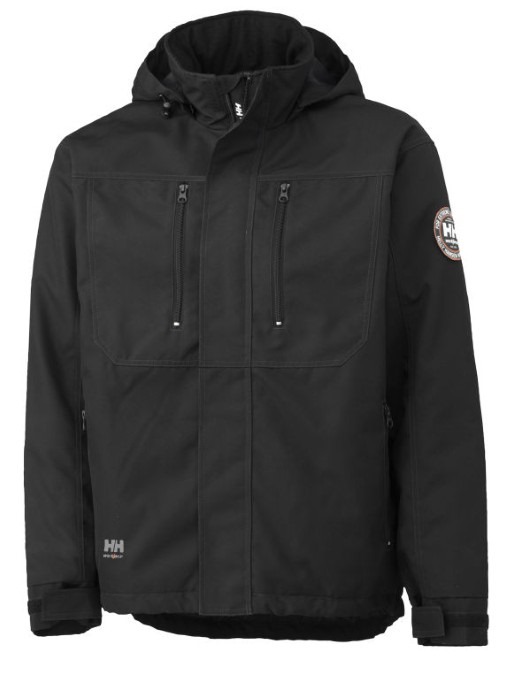 Berg Jacket