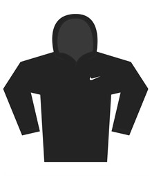 Nike Dri-FIT Victory Therma Flex hoodie