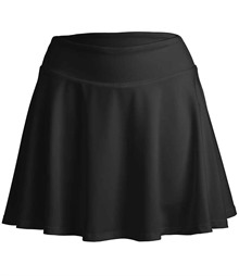 Spiro Ladies Recycled Fitness Skort