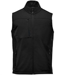 Stormtech Cascades Soft Shell Bodywarmer