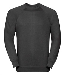 Russell Athletic Raglan Sweatshirt