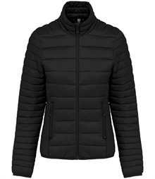 Kariban Ladies Lightweight Padded Jacket