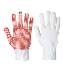 Heavyweight Polka Dot Glove