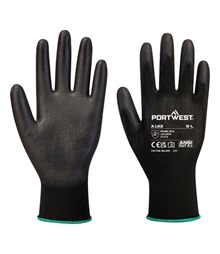 PU Palm Latex Free  (Pk144)