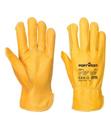Cold 200 Cow Grain Driver Glove