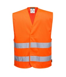 MeshAir Hi-Vis 2 Band Vest