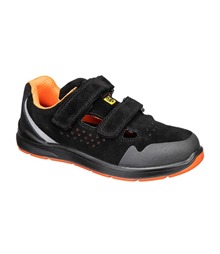 Sandal S1P ESD SR FO