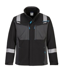 WX3 FR Softshell Jacket