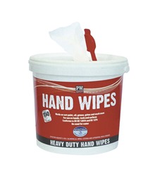 Hand Wipes (Pk150)
