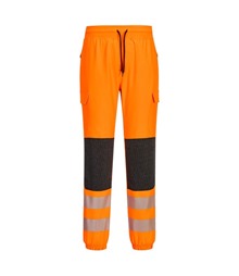 KX3 Hi-Vis Flexi Class 2 Jogger