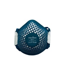 Ergonet FFP2 Respirator  (10)