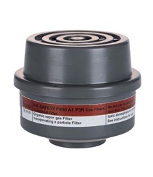 A1P3R Combination Filter Special Thread Connection (Pk4)