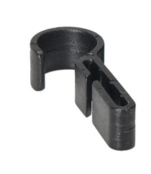 Headlight Helmet Clips (Pk100)