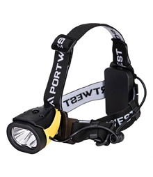 Dual Power Headlight