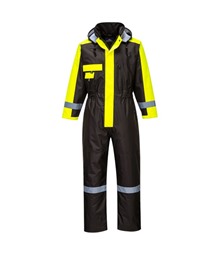 Winter Coverall