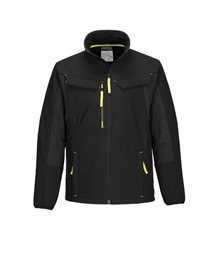 WX3 Leaf Softshell Jacket