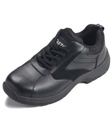 AFD Non-Slip Lace Up Trainers