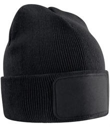Beechfield Kids Original Patch Beanie