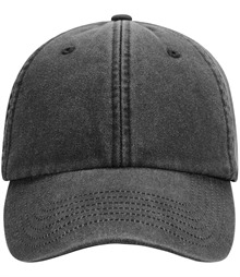 Beechfield Junior Low Profile Vintage Cap