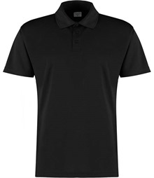 Kustom Kit Cooltex? Plus Micro Mesh Polo Shirt
