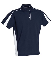 Finden and Hales Ladies Club Poly/Cotton Piqué Polo Shirt