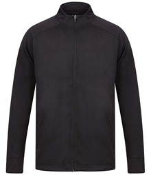 Finden + Hales Knitted Tracksuit Top