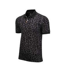 Nike polo golf primal print slim