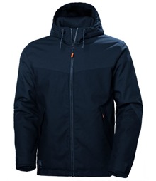 Oxford Winter Jacket