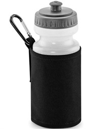 Quadra Water Bottle and Holder