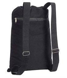 Sheffield Cotton Backpack