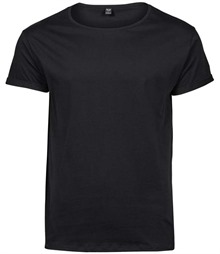 Tee Jays Roll-Up T-Shirt