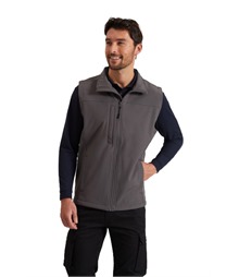 Premium Printable Softshell Gilet