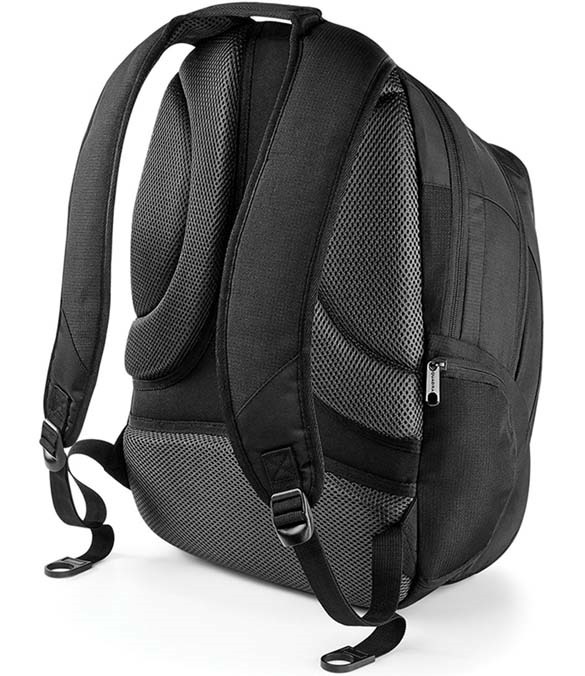 Quadra Vessel™ Laptop Backpack