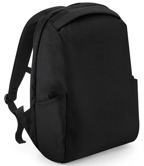 Quadra Project Recycled Security Backpack