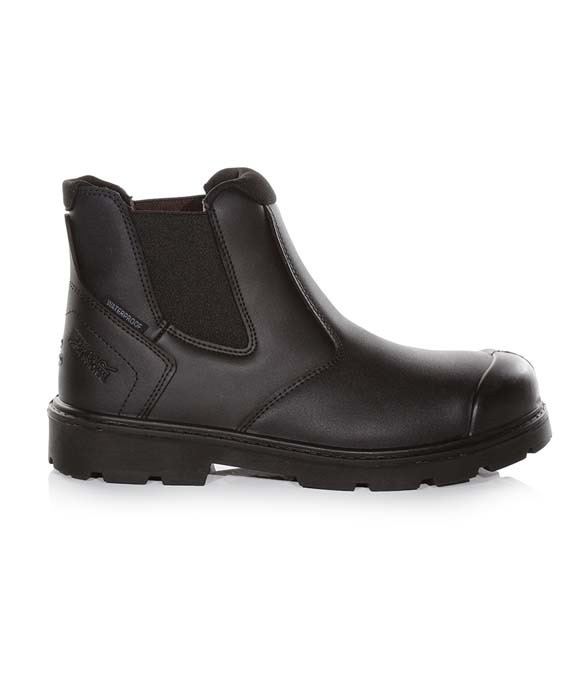 Regatta Waterproof S3 Dealer Boot