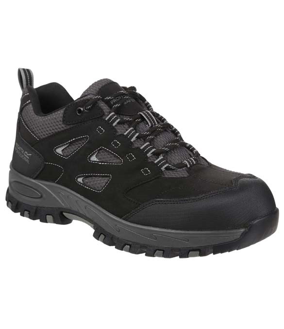 Regatta Safety Footwear Mudstone S1P Safety Trainers